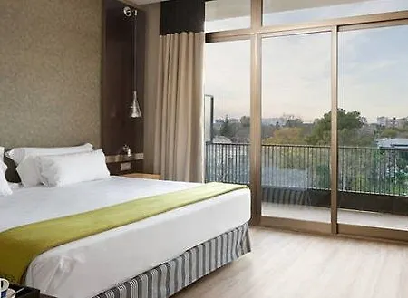Nh Avenida Jerez Hotel 4*