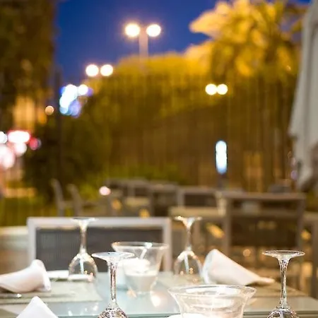 Hotel Nh Avenida Jerez Jerez de la Frontera