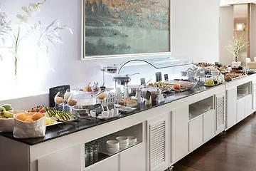 Hotel Nh Avenida Jerez Jerez de la Frontera