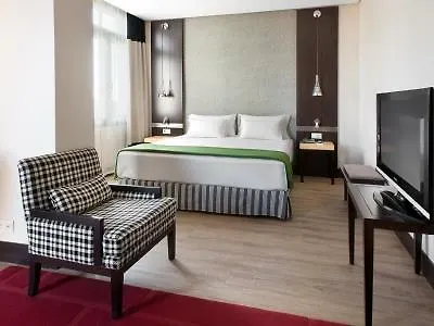 Nh Avenida Jerez 4* Jerez de la Frontera