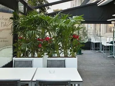 酒店 Nh阿维尼达赫雷斯酒店 赫雷斯