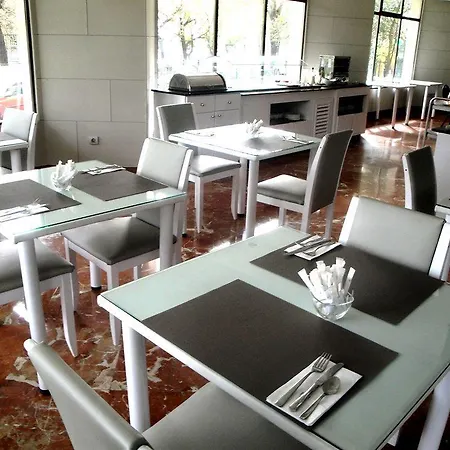 Nh Avenida Jerez 4* Jerez de la Frontera