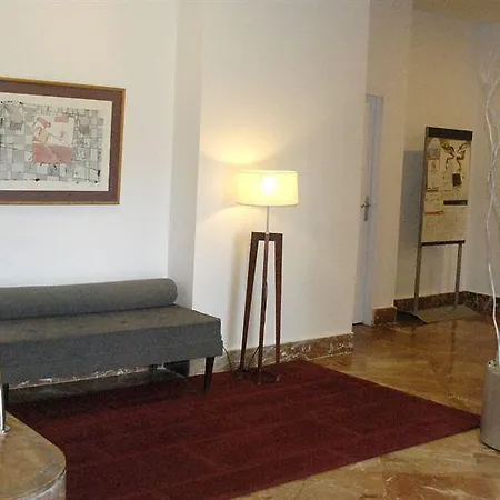 Nh Avenida Jerez 4*