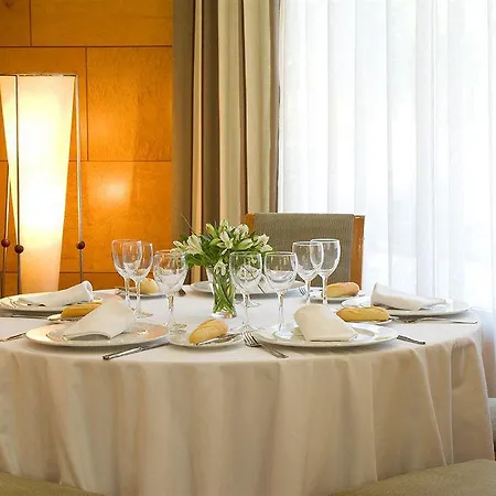 Otel Nh Avenida Jerez