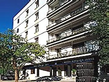 Hotel Nh Avenida Jerez