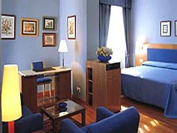 Nh Avenida Jerez