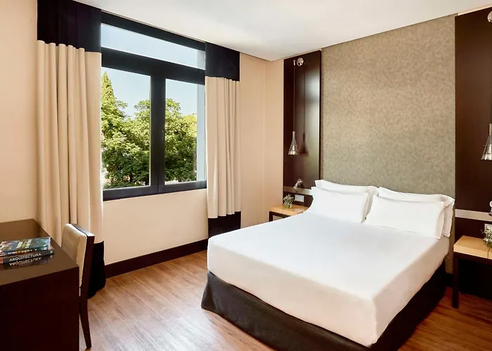 Nh Avenida Jerez Jerez de la Frontera