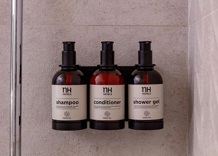 Nh Avenida Jerez Hotel