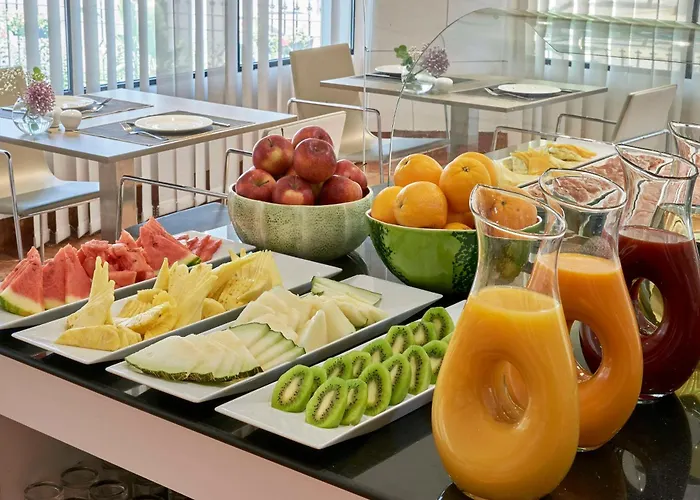 Hotel Nh Avenida Jerez 4*