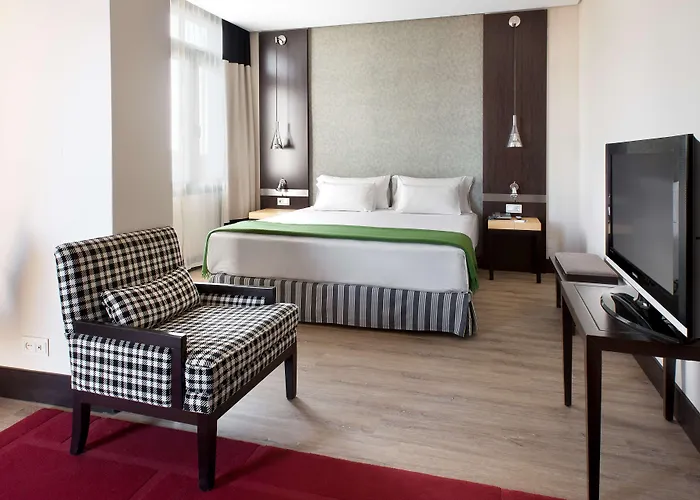 Nh Avenida Jerez Jerez de la Frontera