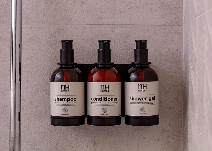 Hotel Nh Avenida Jerez 4*