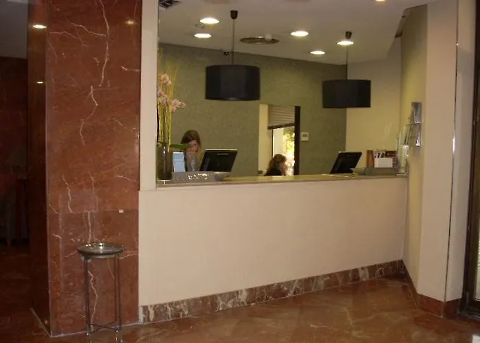 Hotel Nh Avenida Jerez 4*