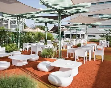 Hotel Nh Avenida Jerez