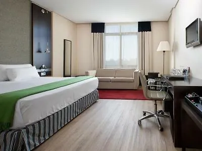 Nh Avenida Jerez Jerez de la Frontera