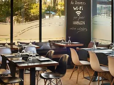 Nh Avenida Jerez 4* Jerez de la Frontera