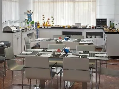 Hotel Nh Avenida Jerez