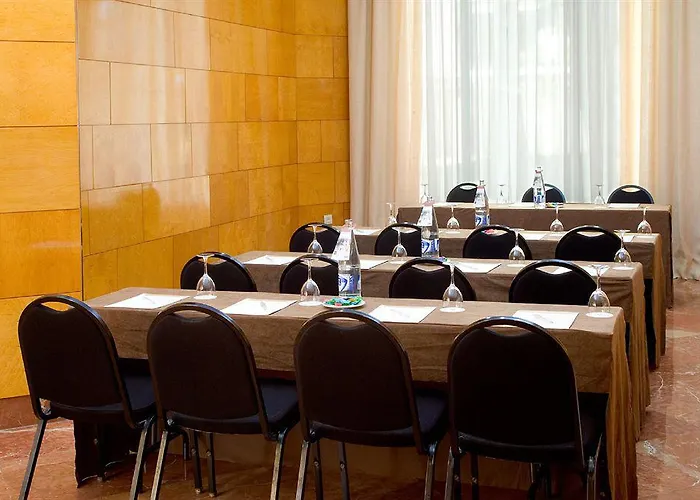 Hotel Nh Avenida Jerez 4*