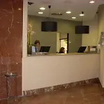 Hotel Nh Avenida Jerez 4*