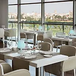 Nh Avenida Jerez 4* Jerez de la Frontera