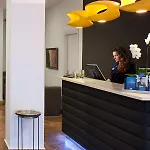 Nh Avenida Jerez 4* Jerez de la Frontera