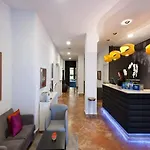 Hotel Nh Avenida Jerez 4*
