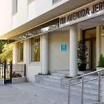 Hotel Nh Avenida Jerez Jerez de la Frontera