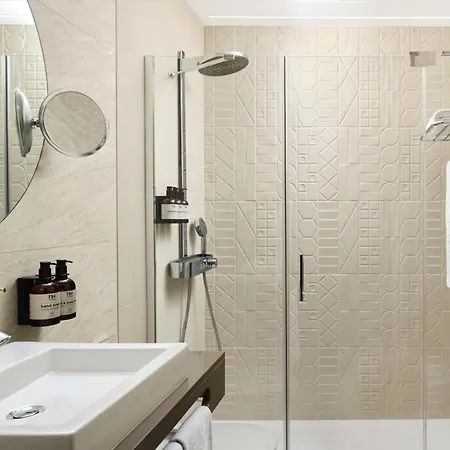 Hotel Nh Avenida Jerez 4*