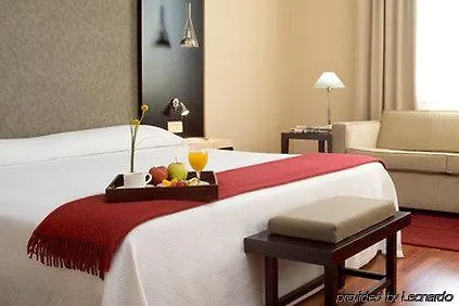 Nh Avenida Jerez 4*