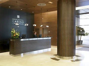 Nh Avenida Jerez 4*