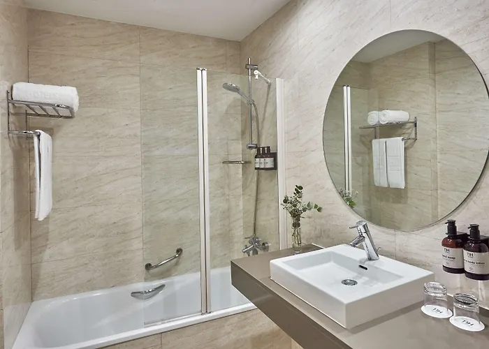 Nh Avenida Jerez Jerez de la Frontera