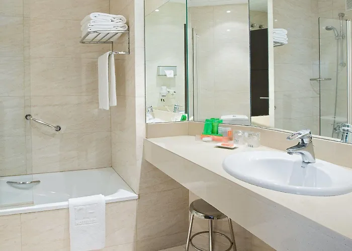 Nh Avenida Jerez Jerez de la Frontera