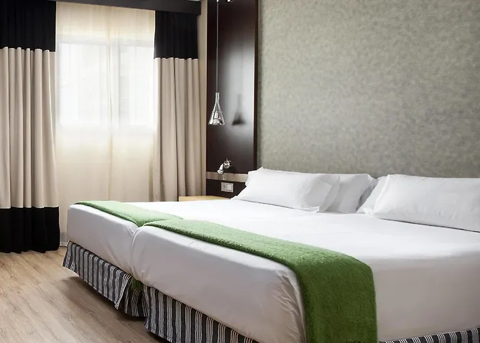 Nh Avenida Jerez Jerez de la Frontera