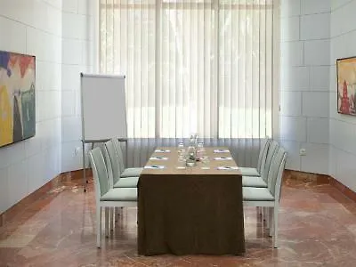 Hotel Nh Avenida Jerez Jerez de la Frontera