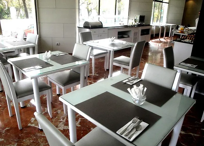 Nh Avenida Jerez 4* Jerez de la Frontera