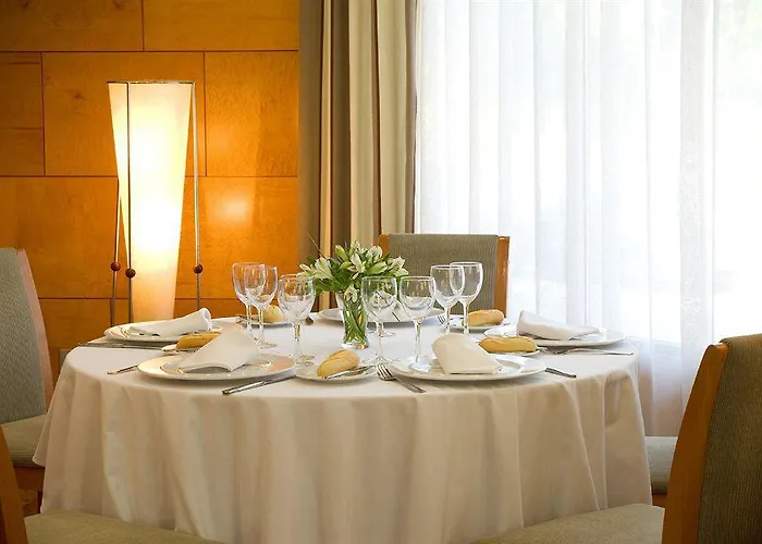 Hotel Nh Avenida Jerez