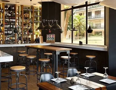 Nh Avenida Jerez Отель