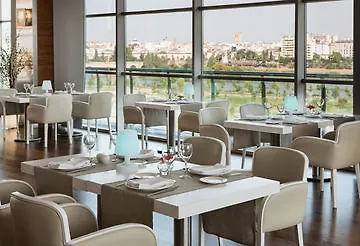 Nh Avenida Jerez 4* Херес-де-ла-Фронтера