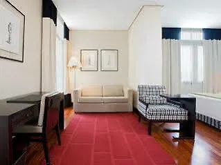 Отель Nh Avenida Jerez 4*