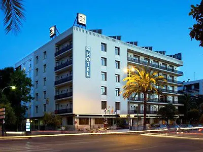 Nh Avenida Jerez Херес-де-ла-Фронтера